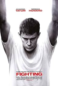 Channing Tatum in Câu Lạc Bộ Đánh Đấm (2009)