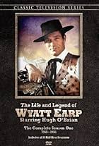 The Life and Legend of Wyatt Earp