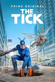 Primary photo for The Tick