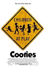 Primary photo for Cooties