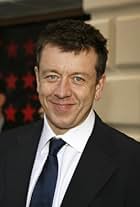 Peter Morgan