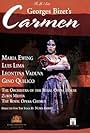 Maria Ewing in Carmen by Georges Bizet (1991)