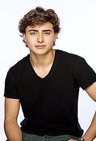 Primary photo for Jansen Panettiere