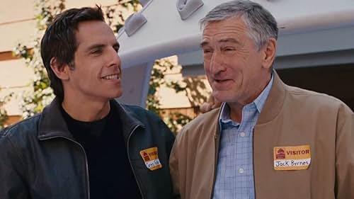 Little Fockers: Legacy Reel