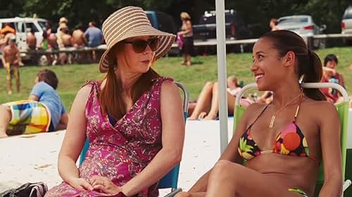 American Reunion: Michelle And Selena Remember That One Time At Band Camp