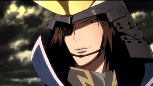 Sengoku Basara: The Last Party