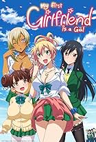 Hajimete no gyaru (2017)