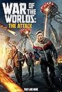 War of the Worlds: The Attack (2023)