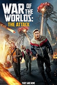 Primary photo for War of the Worlds: The Attack