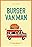 Burger Van Man