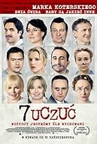 7 uczuc