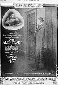 The Woman in 47 (1916)