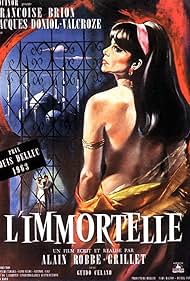 L'immortelle (1963)