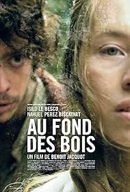 Isild Le Besco in Au fond des bois (2010)