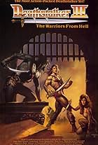 Deathstalker and the Warriors from Hell