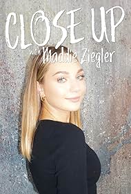 Maddie Ziegler in Untitled Creator Show with Maddie Ziegler