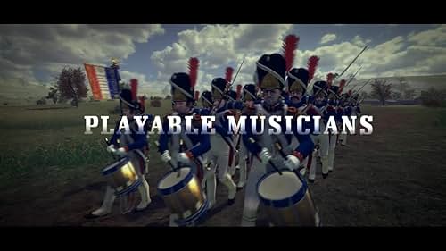 Mount & Blade: Warband (Napoleonic Wars Multiplayer Dlc)