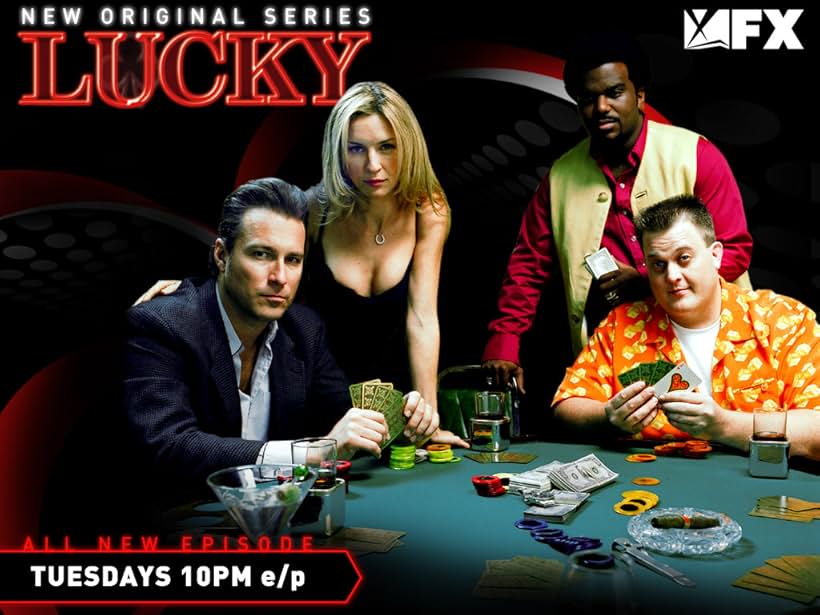 Lucky (2003)