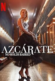 Azcárate: No Holds Barred (2021)