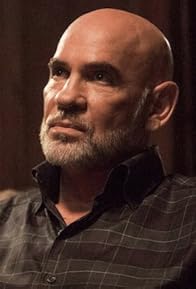 Primary photo for Mitch Pileggi