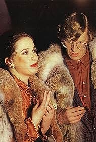 Rea Mauranen and Paavo Piskonen in Hepskukkuu (1979)