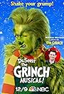 Matthew Morrison in The Grinch Musical! (2020)