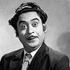 Kishore Kumar