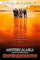 Mystery, Alaska