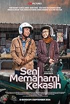 Seni Memahami Kekasih