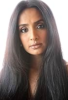 Suchitra Pillai