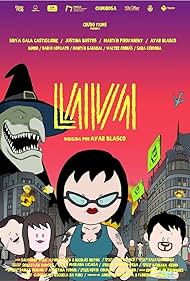 Lava (2019)