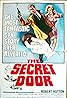 The Secret Door (1964) Poster