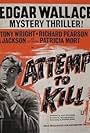 Attempt to Kill (1961)