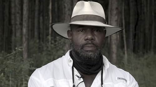 Emancipation: A Director's Journey: Antoine Fuqua (Featurette)