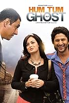 Hum Tum Aur Ghost