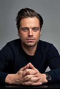 Primary photo for Sebastian Stan