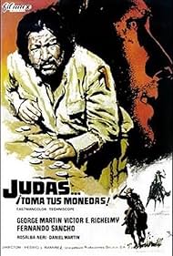 Judas... ¡toma tus monedas! (1972)