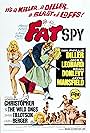 The Fat Spy (1966)