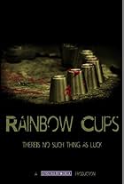 Rainbow Cups