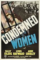 Condemned Women (1938)