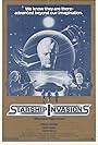 Starship Invasions