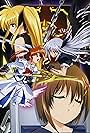 Mahou Shoujo Lyrical Nanoha A's (2005)