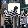 Cho Yi-hyun and Na In-woo in Donggam (2022)