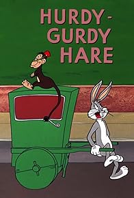 Primary photo for Hurdy-Gurdy Hare