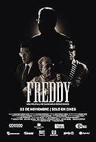 Augusto Feria and Luis José Germán in Freddy (2023)