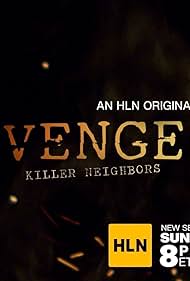 Vengeance: Killer Neighbors (2019)