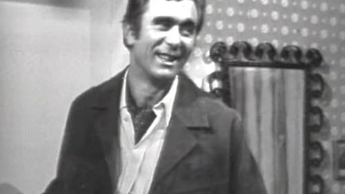 Dragan Lakovic in Pozoriste u kuci (1972)