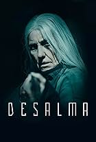 Cássia Kis in Desalma (2020)