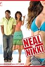 Uday Chopra and Tanishaa Mukerji in Neal 'N' Nikki (2005)