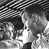 Tuesday Weld and Martin Milner in The Private Lives of Adam and Eve (1960)